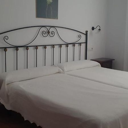 Rotacapa Apartment Grazalema Luaran gambar