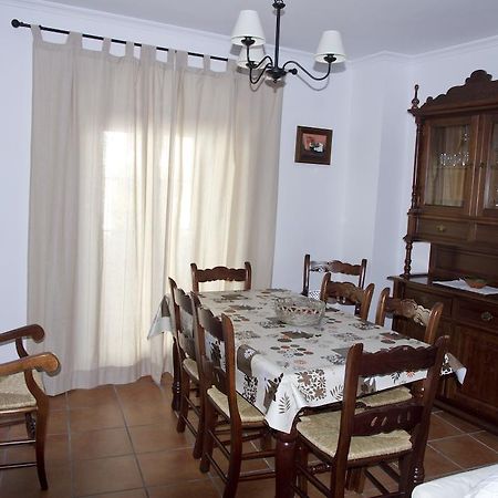 Rotacapa Apartment Grazalema Bilik gambar