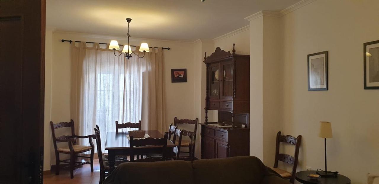 Rotacapa Apartment Grazalema Luaran gambar