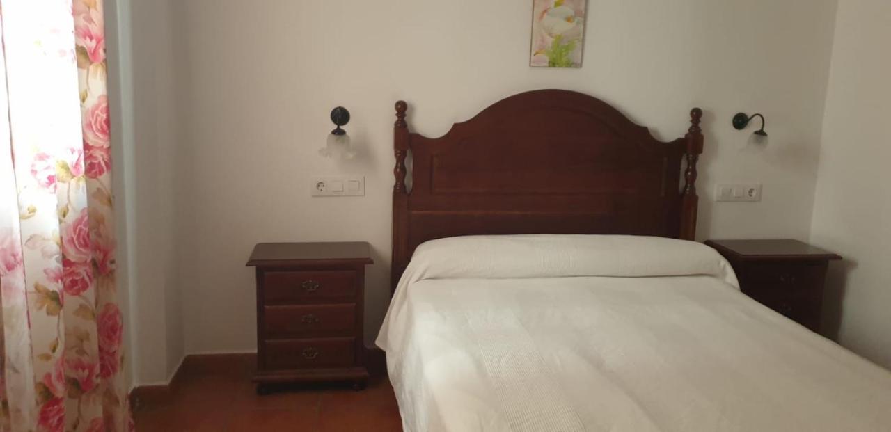 Rotacapa Apartment Grazalema Luaran gambar