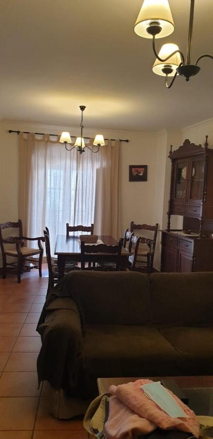 Rotacapa Apartment Grazalema Luaran gambar