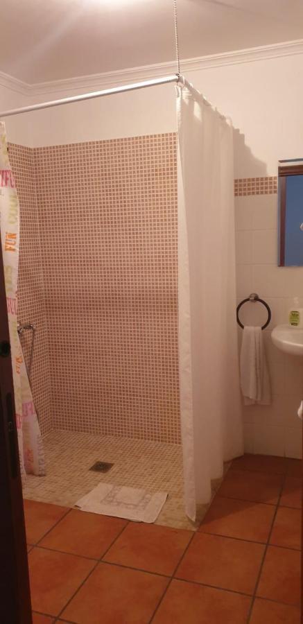 Rotacapa Apartment Grazalema Luaran gambar