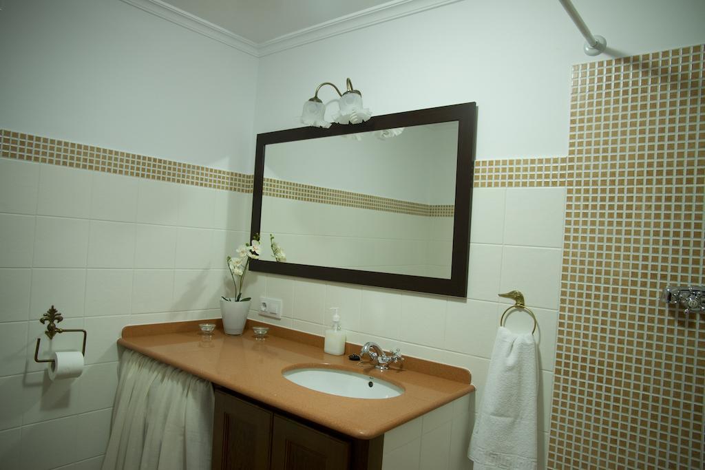 Rotacapa Apartment Grazalema Bilik gambar