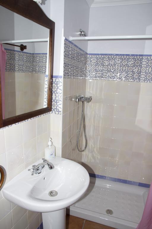 Rotacapa Apartment Grazalema Bilik gambar