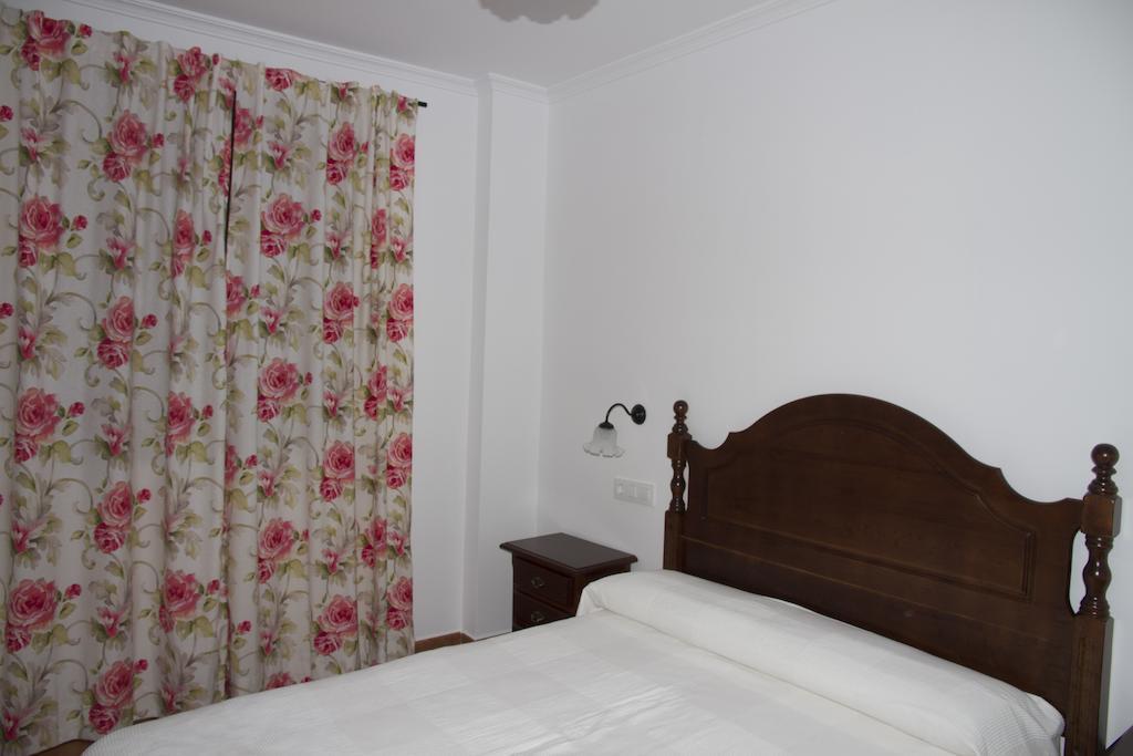 Rotacapa Apartment Grazalema Bilik gambar